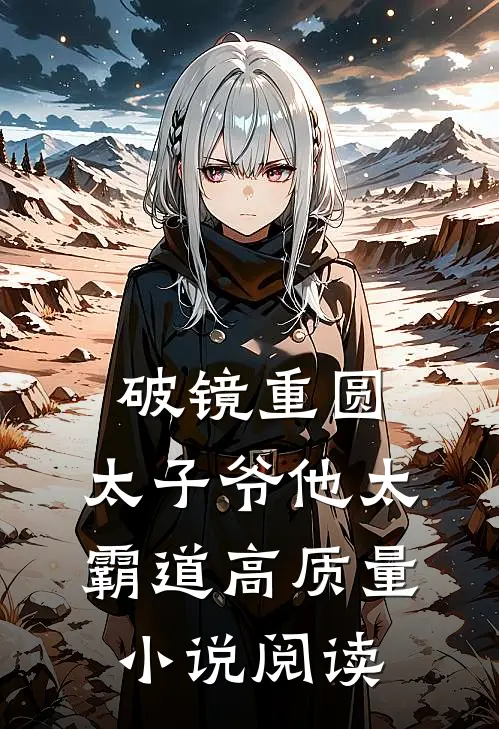 破镜重圆：太子爷他太霸道高质量小说阅读