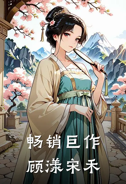 畅销巨作顾漾宋禾