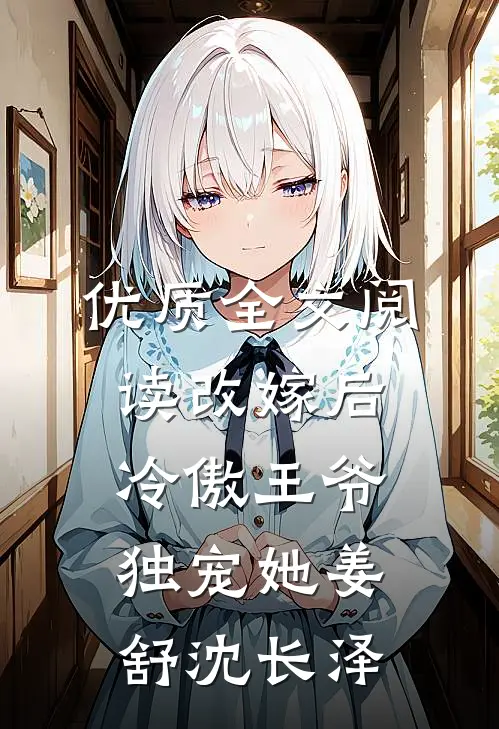优质全文阅读改嫁后冷傲王爷独宠她姜舒沈长泽