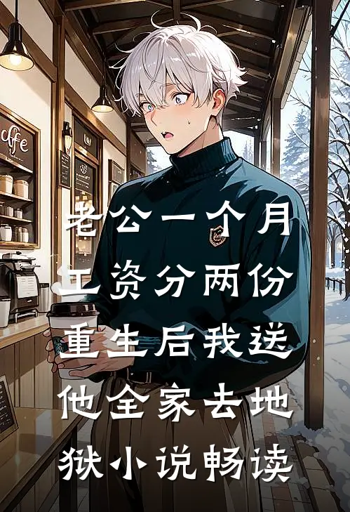 老公一个月工资分两份，重生后我送他全家去地狱小说畅读