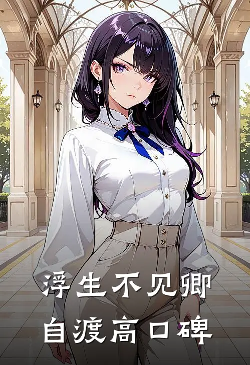 浮生不见卿自渡高口碑