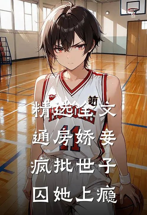 精选全文通房娇妾，疯批世子囚她上瘾