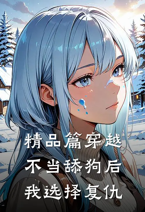 精品篇穿越:不当舔狗后,我选择复仇