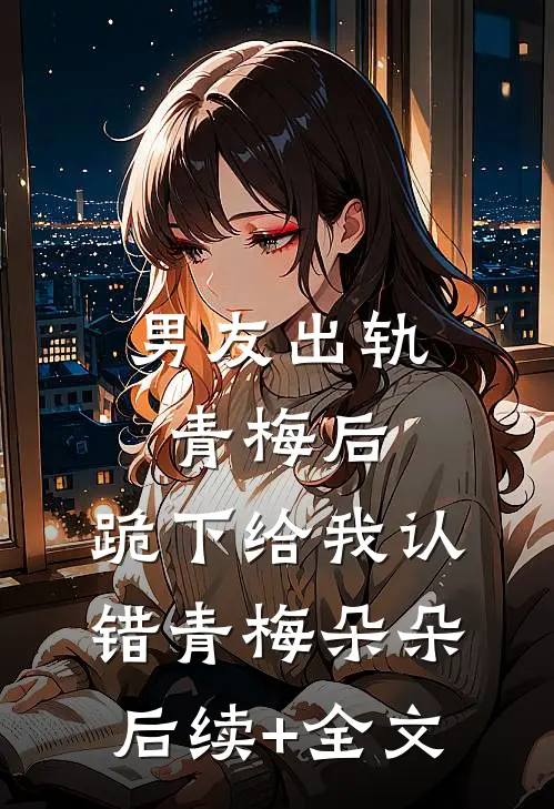 男友出轨青梅后，跪下给我认错青梅朵朵后续+全文