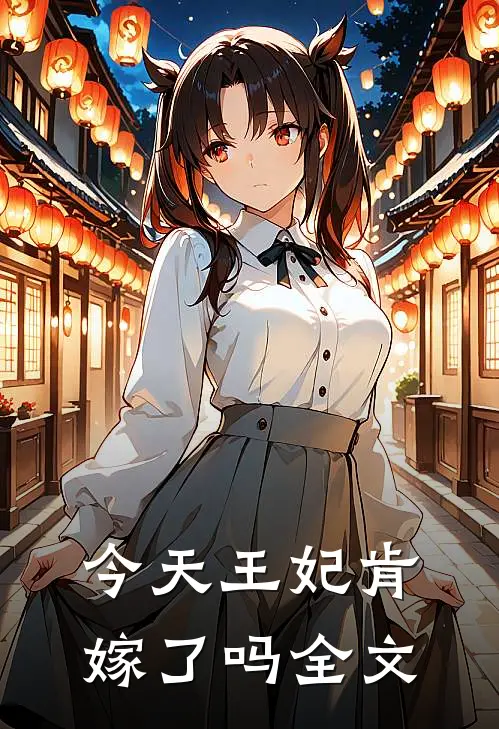 今天王妃肯嫁了吗全文