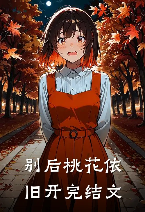 别后桃花依旧开完结文