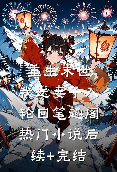 重生末世，我送妻子入轮回笔趣阁热门小说后续+完结