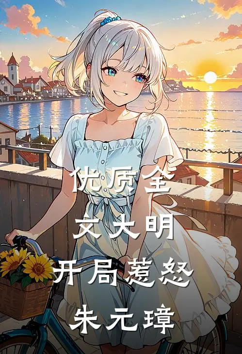 优质全文大明：开局惹怒朱元璋