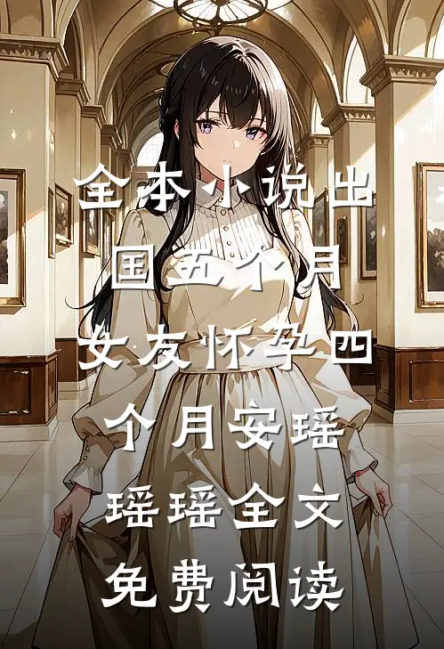 全本小说出国五个月，女友怀孕四个月安瑶瑶瑶全文免费阅读