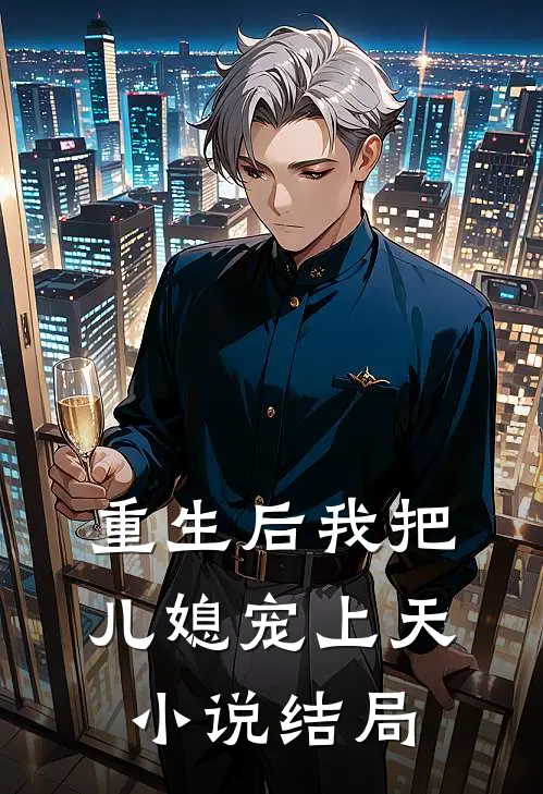 重生后我把儿媳宠上天小说结局