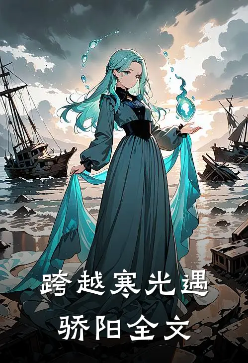跨越寒光遇骄阳全文