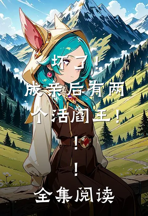 坏了！成亲后有两个活阎王！！！全集阅读