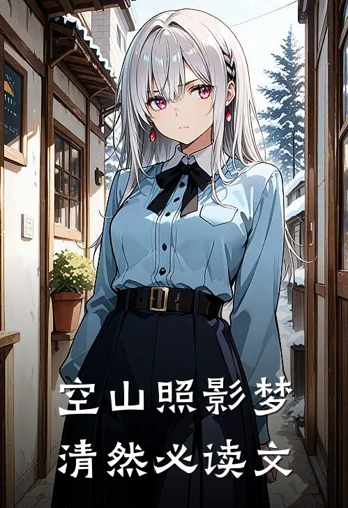 空山照影梦清然必读文