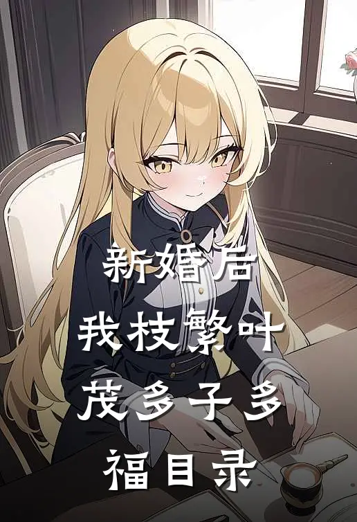 新婚后，我枝繁叶茂多子多福目录