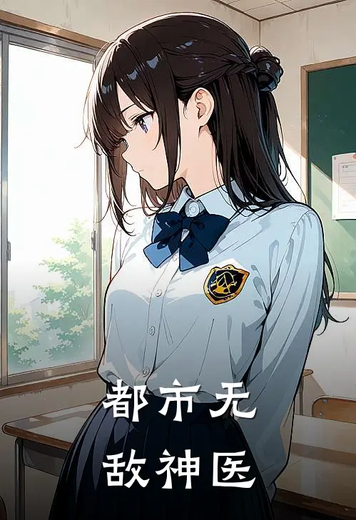都市无敌神医
