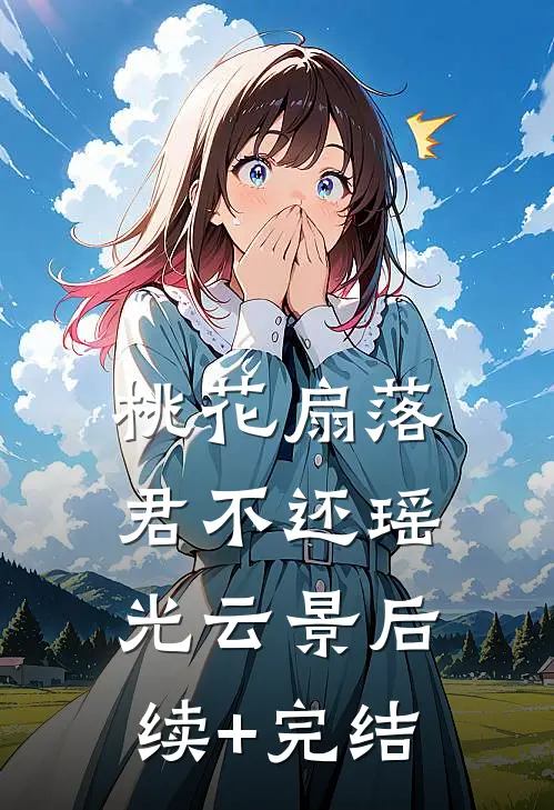 桃花扇落君不还瑶光云景后续+完结