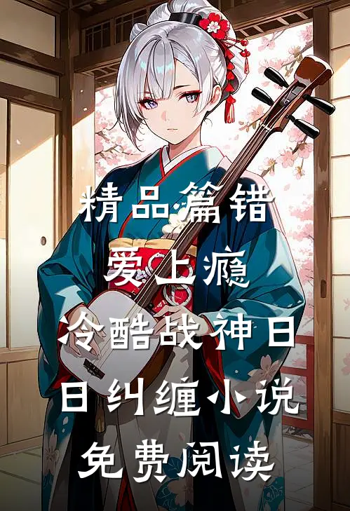 精品篇错爱上瘾,冷酷战神日日纠缠小说免费阅读