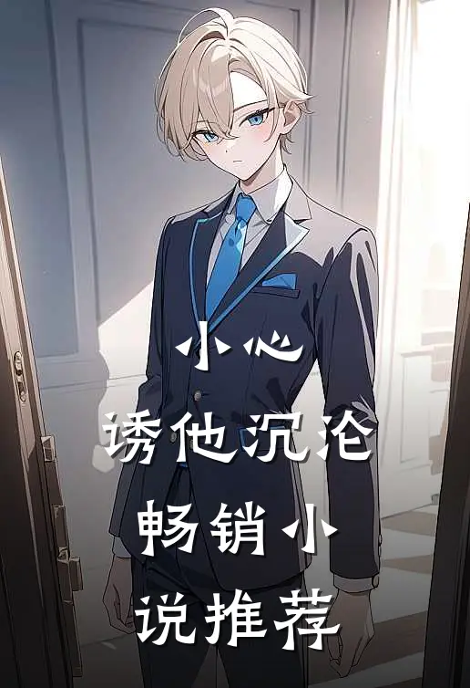 小心，诱他沉沦畅销小说推荐
