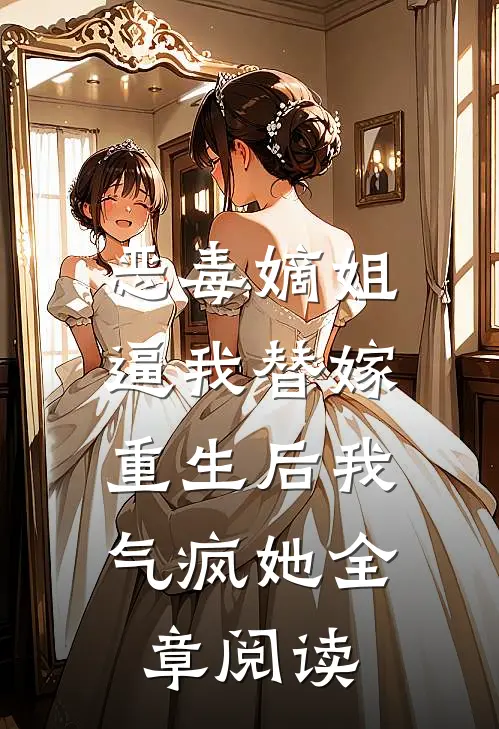 恶毒嫡姐逼我替嫁，重生后我气疯她全章阅读