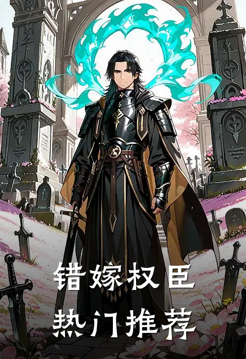 错嫁权臣热门推荐
