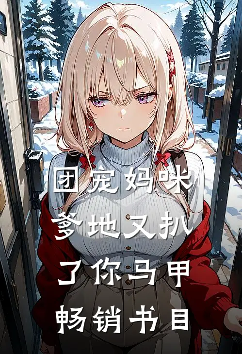 团宠妈咪，爹地又扒了你马甲畅销书目