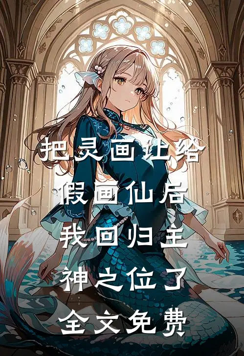 把灵画让给假画仙后，我回归主神之位了全文免费