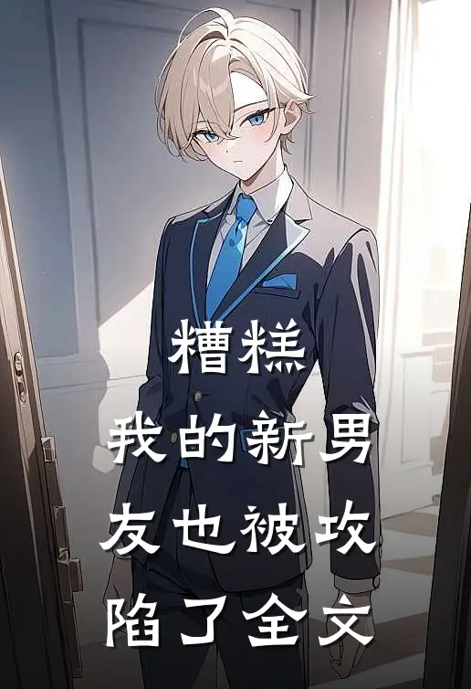 糟糕，我的新男友也被攻陷了全文