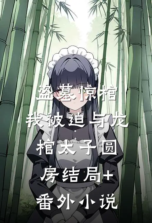 盗墓惊棺，我被迫与龙棺太子圆房结局+番外小说