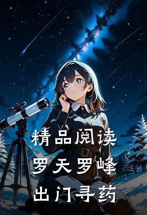 精品阅读罗天罗峰出门寻药