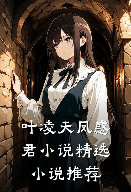叶凌天凤惑君小说精选小说推荐