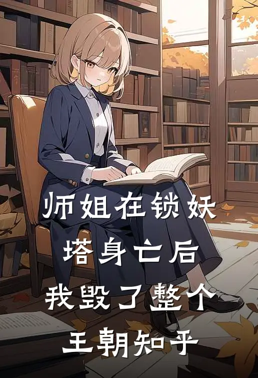 师姐在锁妖塔身亡后，我毁了整个王朝知乎