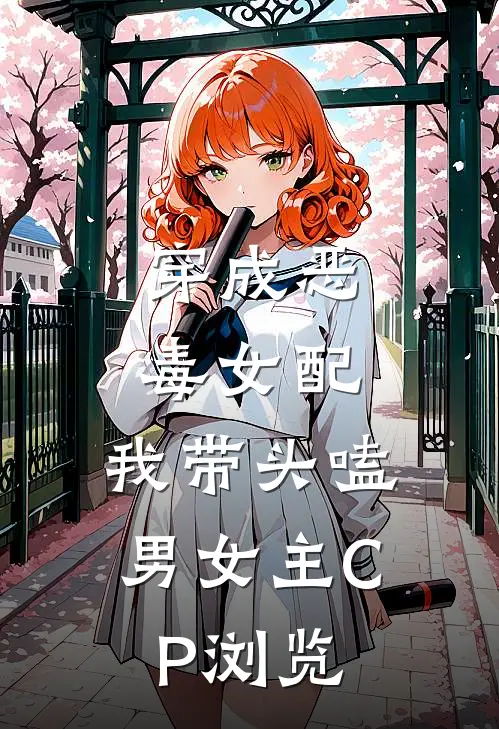 穿成恶毒女配：我带头嗑男女主CP浏览
