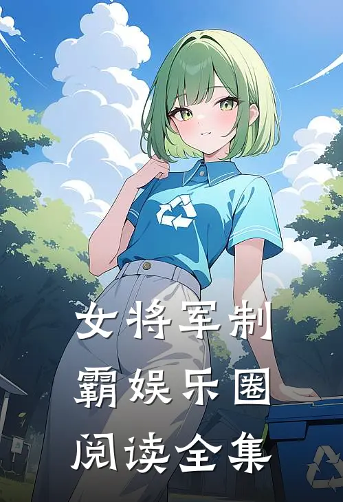女将军制霸娱乐圈阅读全集