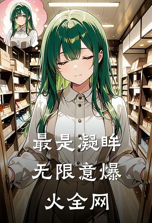 最是凝眸无限意爆火全网