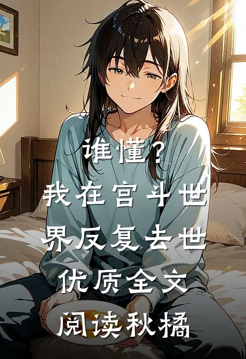 谁懂？我在宫斗世界反复去世优质全文阅读秋橘