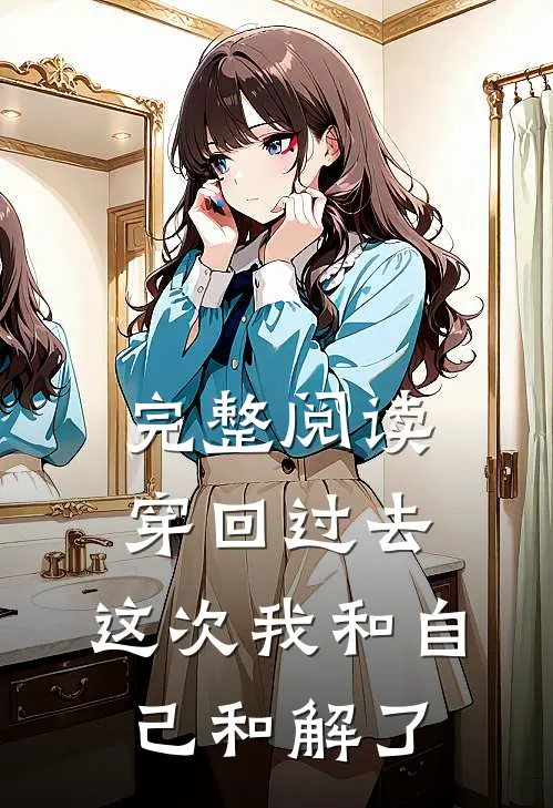 完整阅读穿回过去，这次我和自己和解了