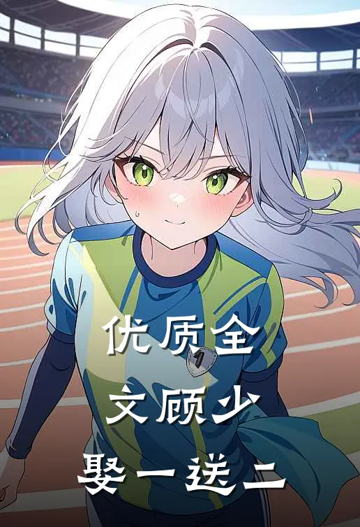 优质全文顾少,娶一送二