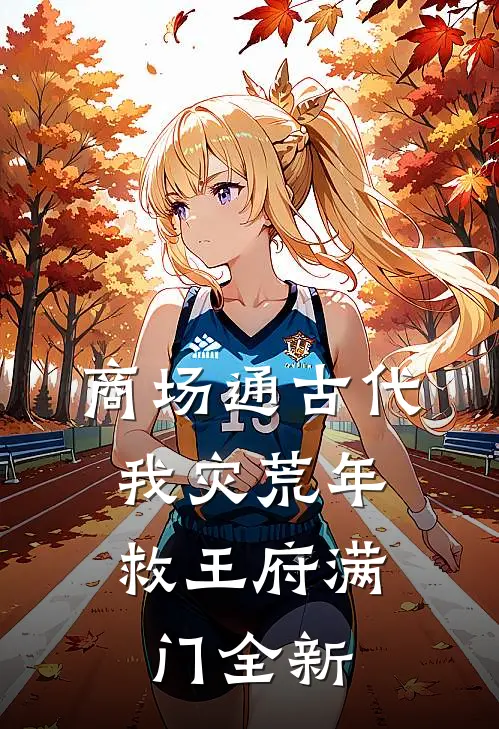 商场通古代，我灾荒年救王府满门全新