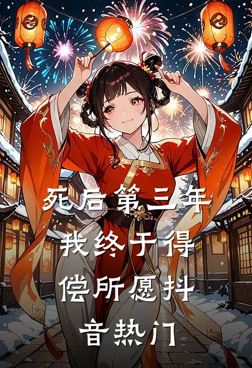 死后第三年，我终于得偿所愿抖音热门