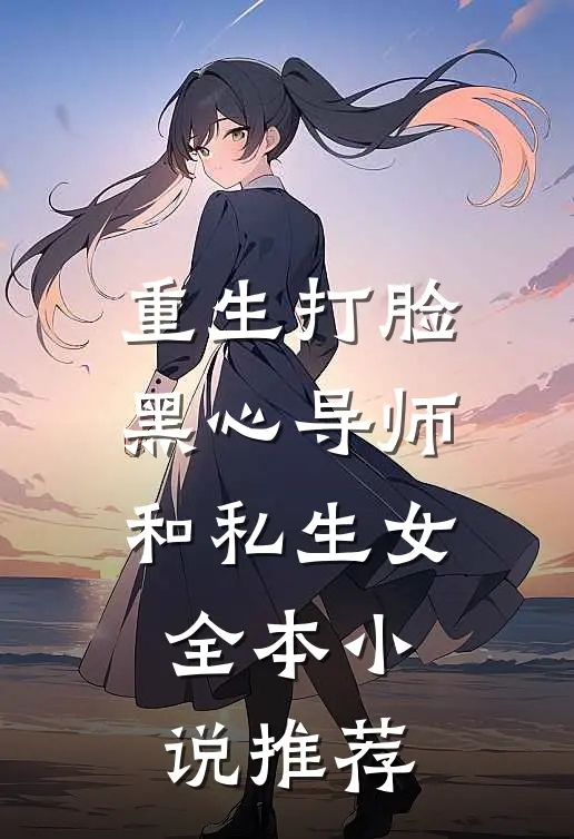 重生打脸黑心导师和私生女全本小说推荐
