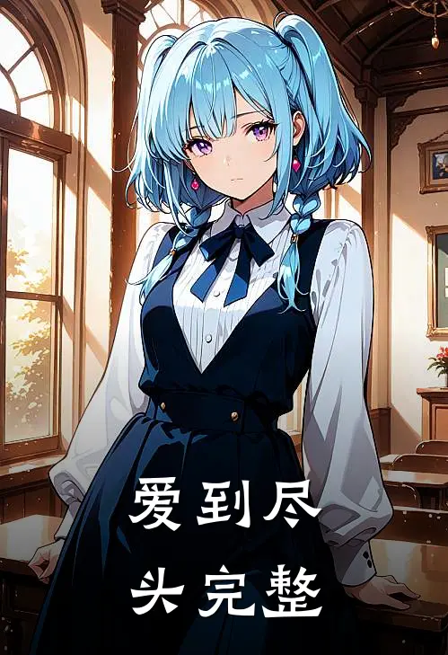 爱到尽头完整