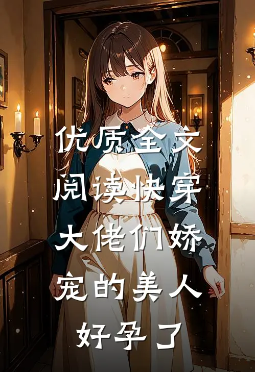 优质全文阅读快穿：大佬们娇宠的美人好孕了