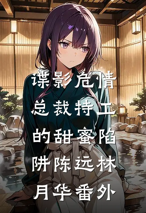 谍影危情：总裁特工的甜蜜陷阱陈远林月华番外