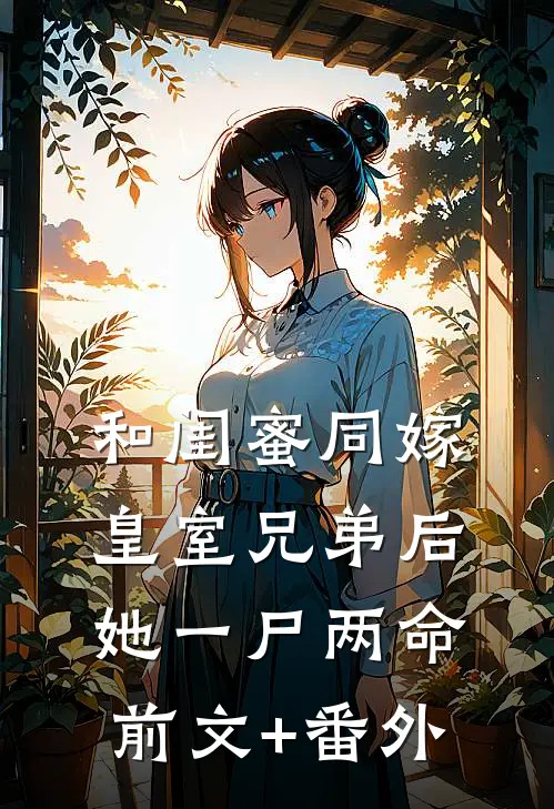 和闺蜜同嫁皇室兄弟后，她一尸两命前文+番外