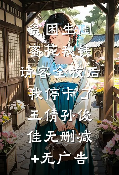 贫困生闺蜜花我钱，请客全校后我停卡了王倩孙俊佳无删减+无广告