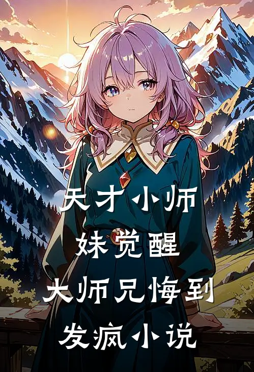 天才小师妹觉醒，大师兄悔到发疯小说