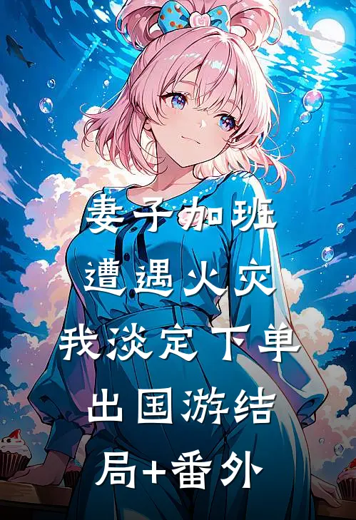 妻子加班遭遇火灾，我淡定下单出国游结局+番外