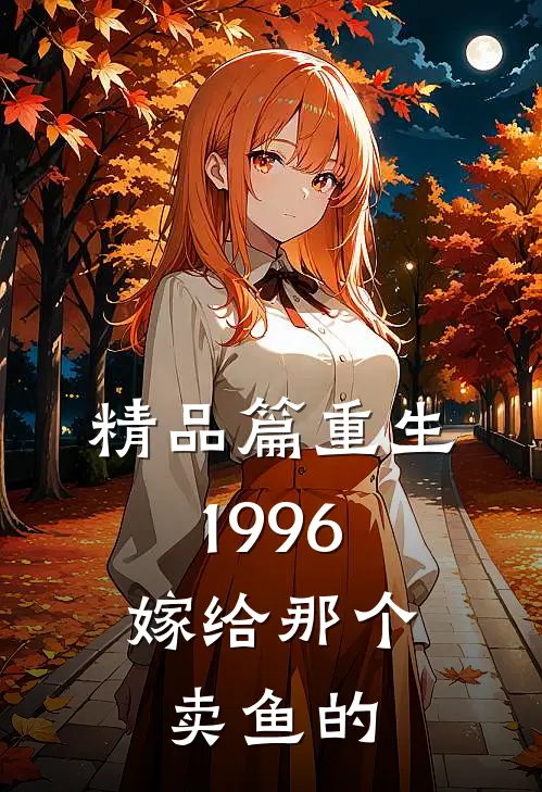 精品篇重生1996，嫁给那个卖鱼的
