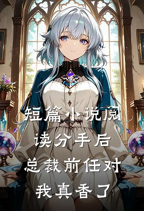 短篇小说阅读分手后，总裁前任对我真香了