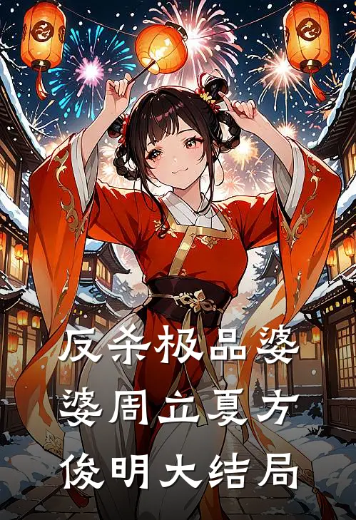 反杀极品婆婆周立夏方俊明大结局